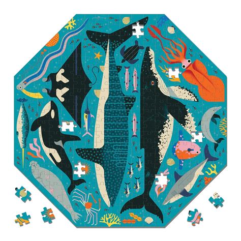 Octagon Game Level 1000