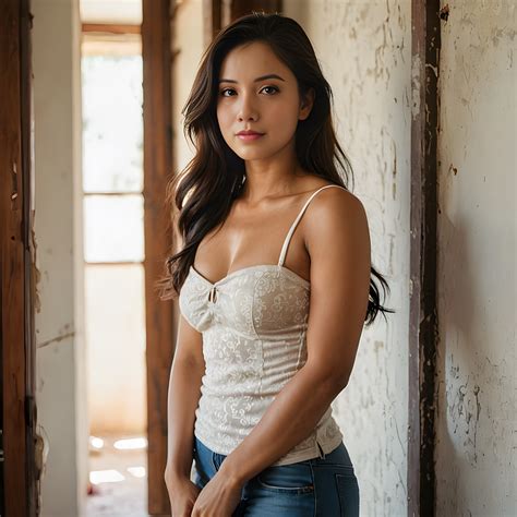 Image result for Female Model Labeled