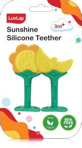 Buy LuvLap Teether in India | Flipkart.com