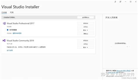 Install Visual Basic 2019 的图像结果