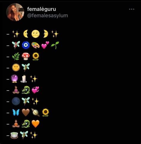 Moon phase emojis a review – Artofit