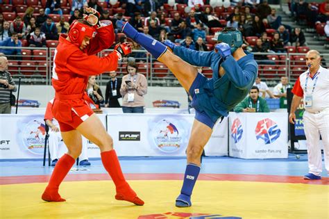 What is SAMBO?