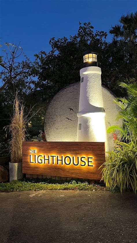 THE LIGHTHOUSE (Dongri) - Hotel Reviews, Photos, Rate Comparison ...