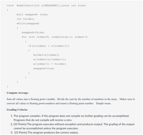 Writing a Simple C Program 的图像结果