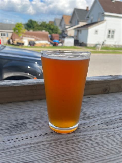 East Channel Brewing Company | 209 Maple St, Munising, MI 49862, USA