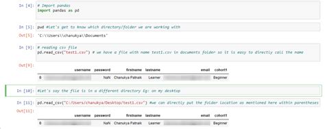 Image result for Pd.read CSV Python