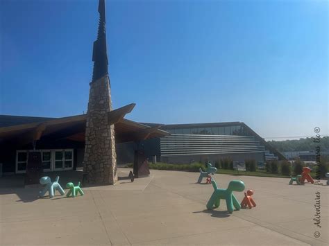 Home Page - Adventures From Kansas