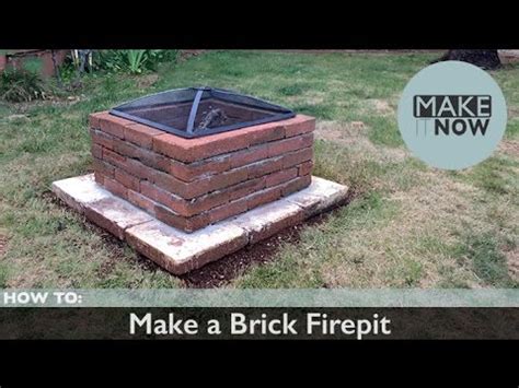 Making Homemade Fire Bricks 的图像结果