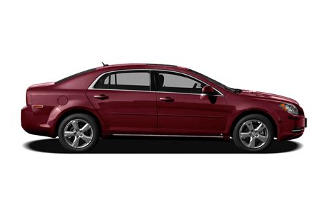 2010 Chevrolet Malibu Specs, Price, MPG & Reviews | Cars.com