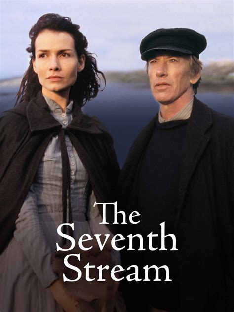 The Seventh Stream - Rotten Tomatoes