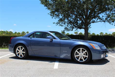 2005 Chevrolet Cadillac XLR | Classic Cars of Sarasota