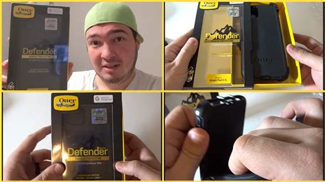 OtterBox Installation 的图像结果