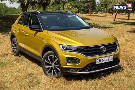 Volkswagen T-Roc Review: Value for Money SUV but in an Unconventional Way