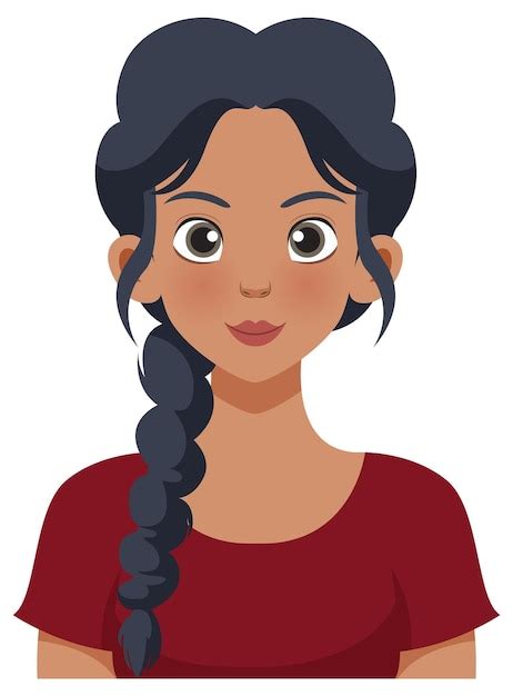 Images de Avatar femme – Téléchargement gratuit sur Freepik