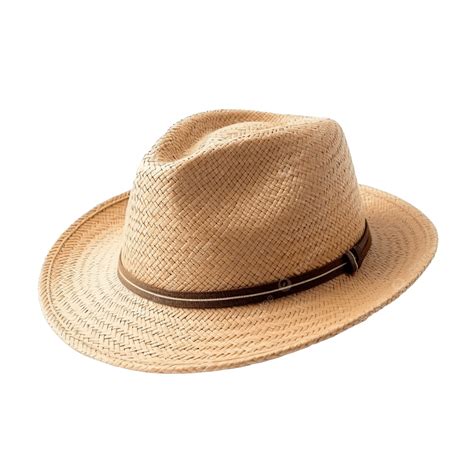 Straw Tourist Hat Accessory, Hat, Safari, Straw PNG Transparent Image ...