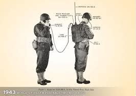 Image result for WWII Technology