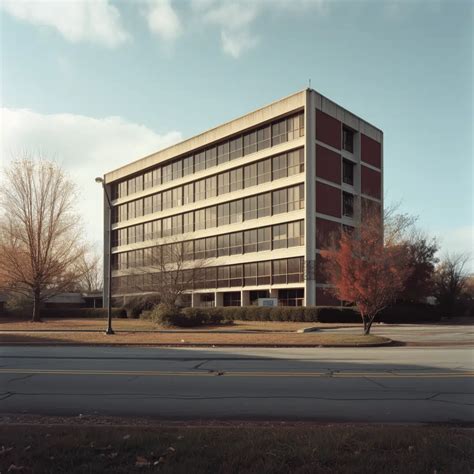 Chelmsford Probation Office