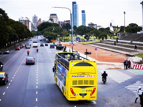 BUENOS AIRES BUS (2026) All You Need to Know BEFORE You Go (with Photos ...