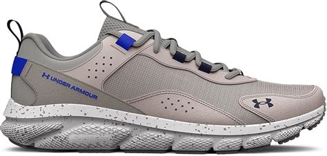 Buy Under Armour Men's Charged Verssert Spkle Road Running Shoe Online ...