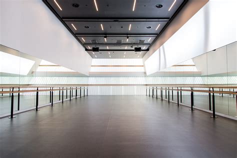 Sprung Ballet & Dance Floors | Show Works