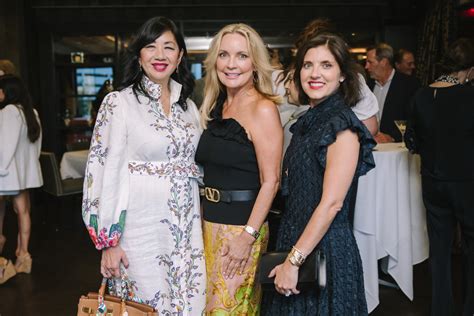 Shelby Hodge's 12 Most Essential Fall Parties Revealed in a Buzzing ...