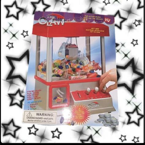 Mini Claw Machine 的图像结果