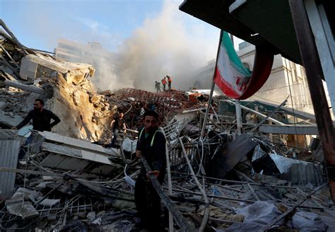 Iran: une «Journée de Jérusalem» dans un contexte de tensions extrêmes avec Israël