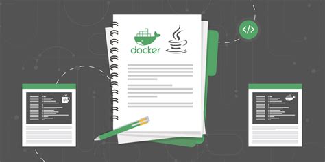 Java Techie Docker 的图像结果