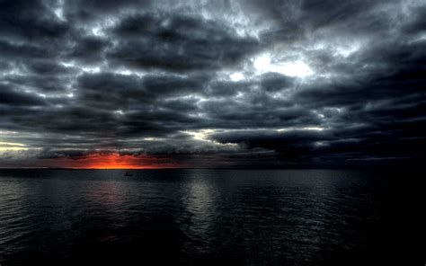 Dark Sky Desktop Wallpapers - Top Free Dark Sky Desktop Backgrounds ...