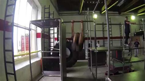 Chainstore Gym Training - YouTube