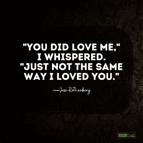 U Hurt Me Quotes