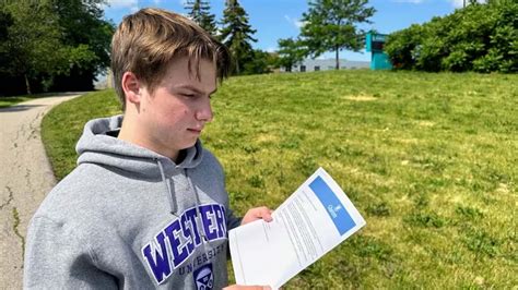 What Ontario's rising high school grades mean for university admissions ...