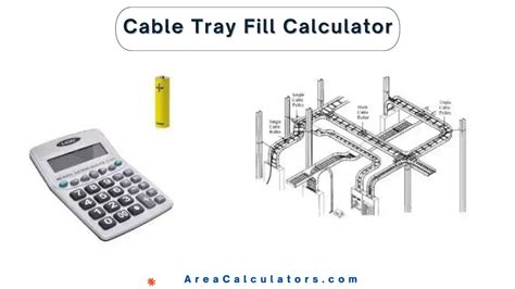 Image result for Cable Tray Fill