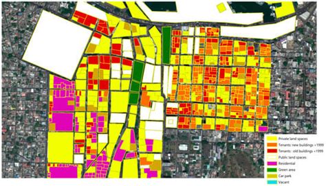 Towards Smart Urban Regeneration: Findings of an Urban Footprint Survey ...