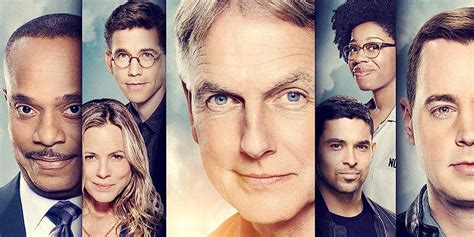 Image result for NCIS Current Cast