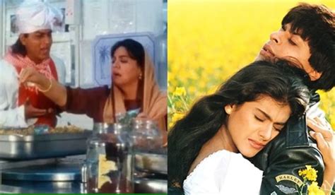 कई सुपरस्टार संग किया काम, DDLJ से पहले इन फिल्मों और टीवी शोज में बनीं ...