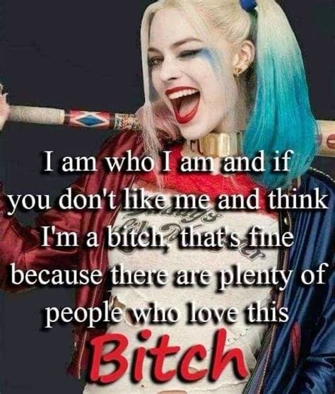 Harley quinn harley quinn quotes harley quinn joker quotes motivational ...