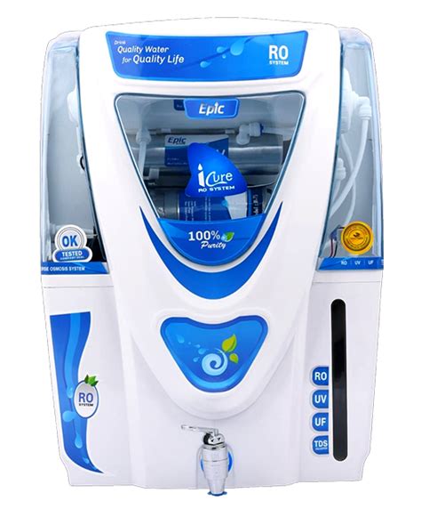 Water RO Machine Online Booking in Delhi at Best Price