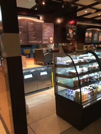 STARBUCKS, Kuwait City - Jahra Rd - Restaurant Reviews & Photos ...