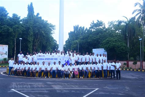 Photo Gallery, CSIR-IMMT Staff Club