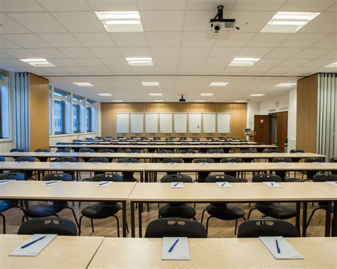 Electrical Engineering Building | By location | Imperial Venues