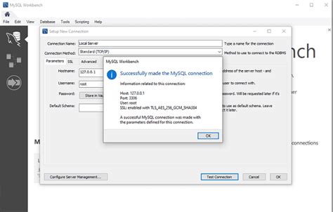Image result for MySQL Workbench Tutorial I