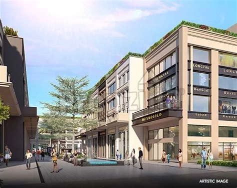 Adani Downtown Avenue SCO Plots at Sector 62, Gurgaon | Buy