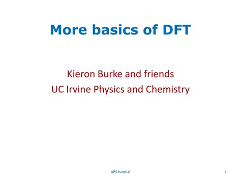 Image result for DFT Slides