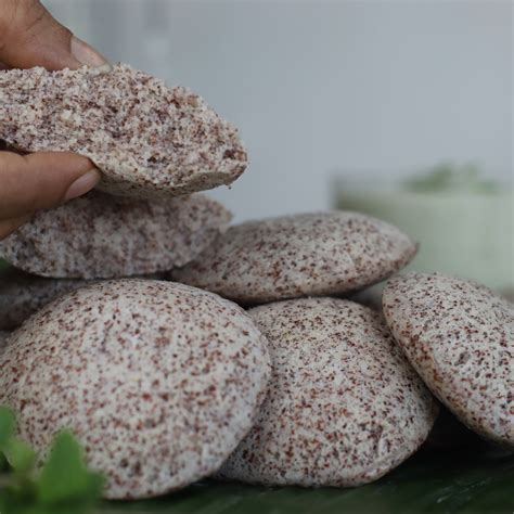 Instant Mallige Ragi Idli Mix from Mysuru – Foodlore