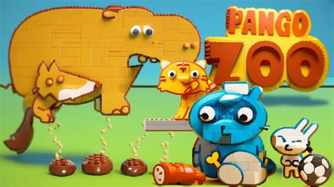 Image result for Pango Animals
