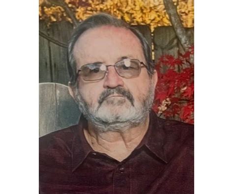 Everett Smith Obituary (2023) - Russellville, AR - Russellville Family ...