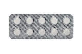 Calchek 5 Tablet 10: Uses, Side Effects, Price & Substitutes