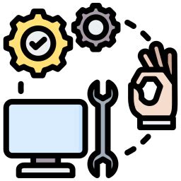 Service - Free computer icons