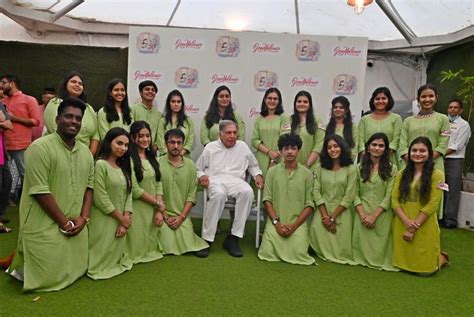 Ratan Tata Invests In Shantanu Naidu's Startup